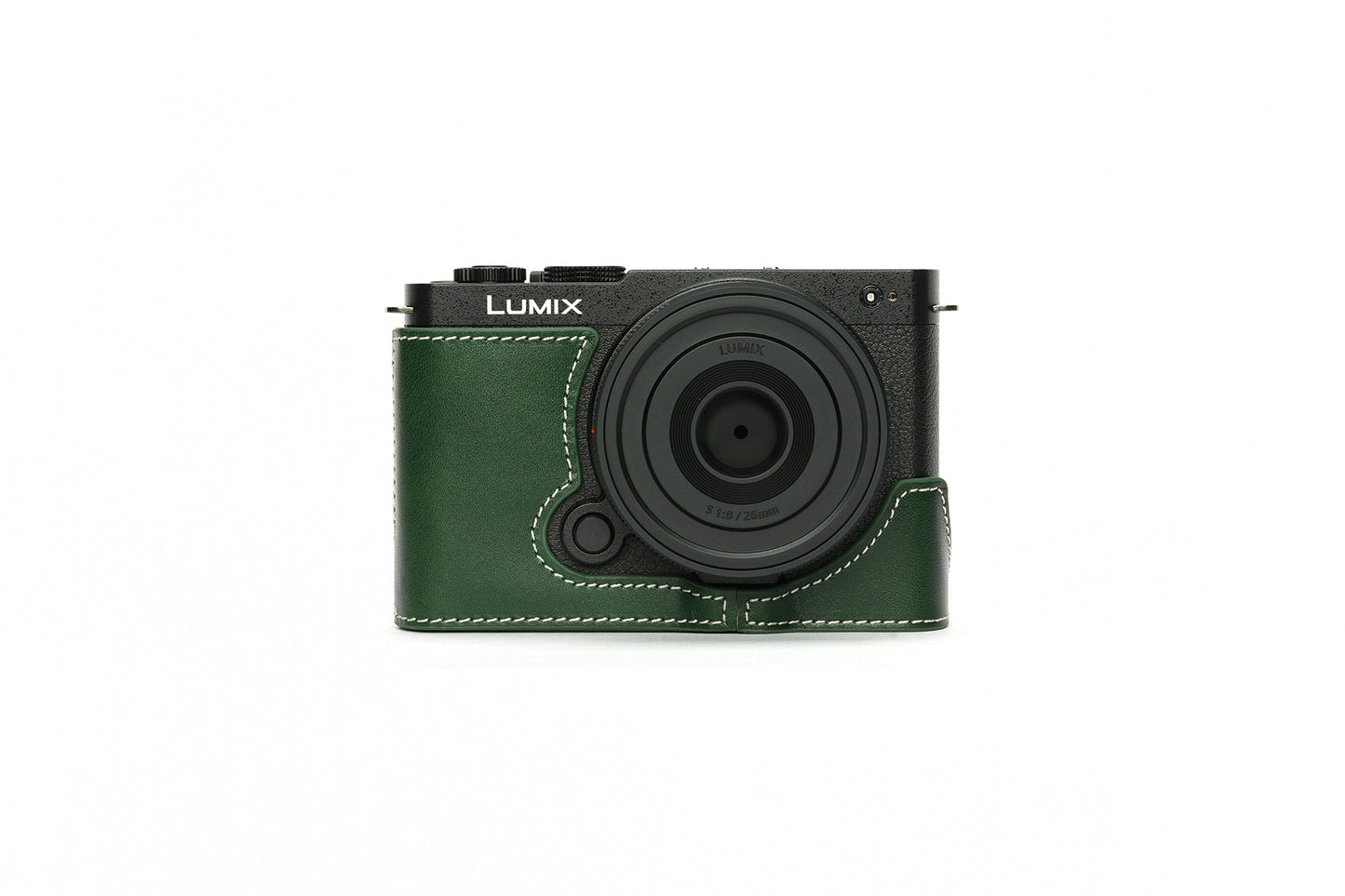 TP ORIG half case for Panasonic S9