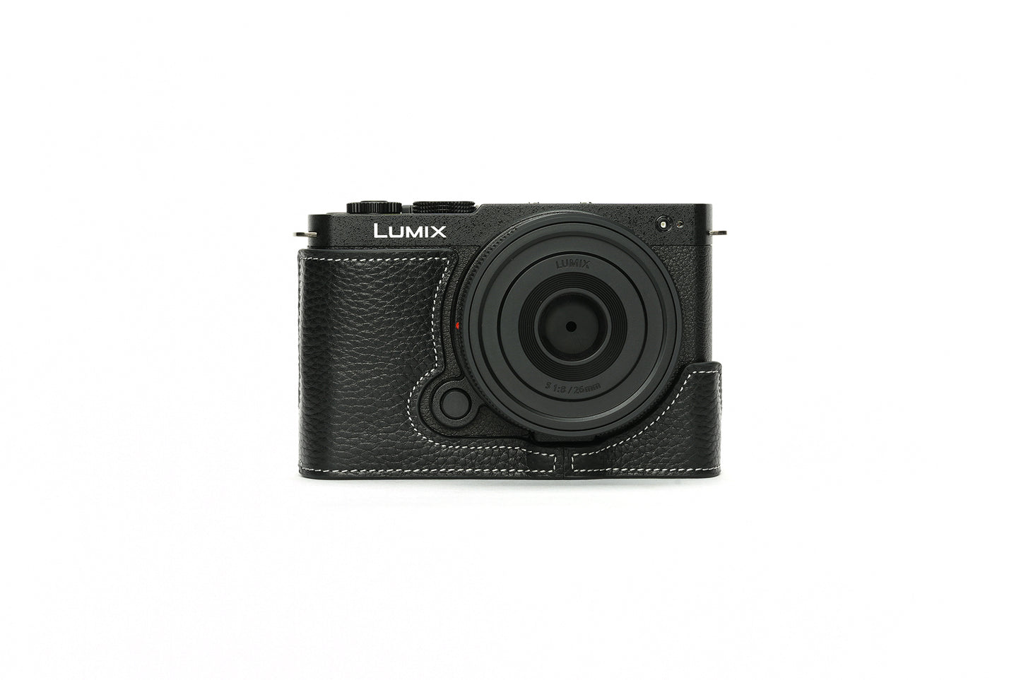 TP ORIG half case for Panasonic S9