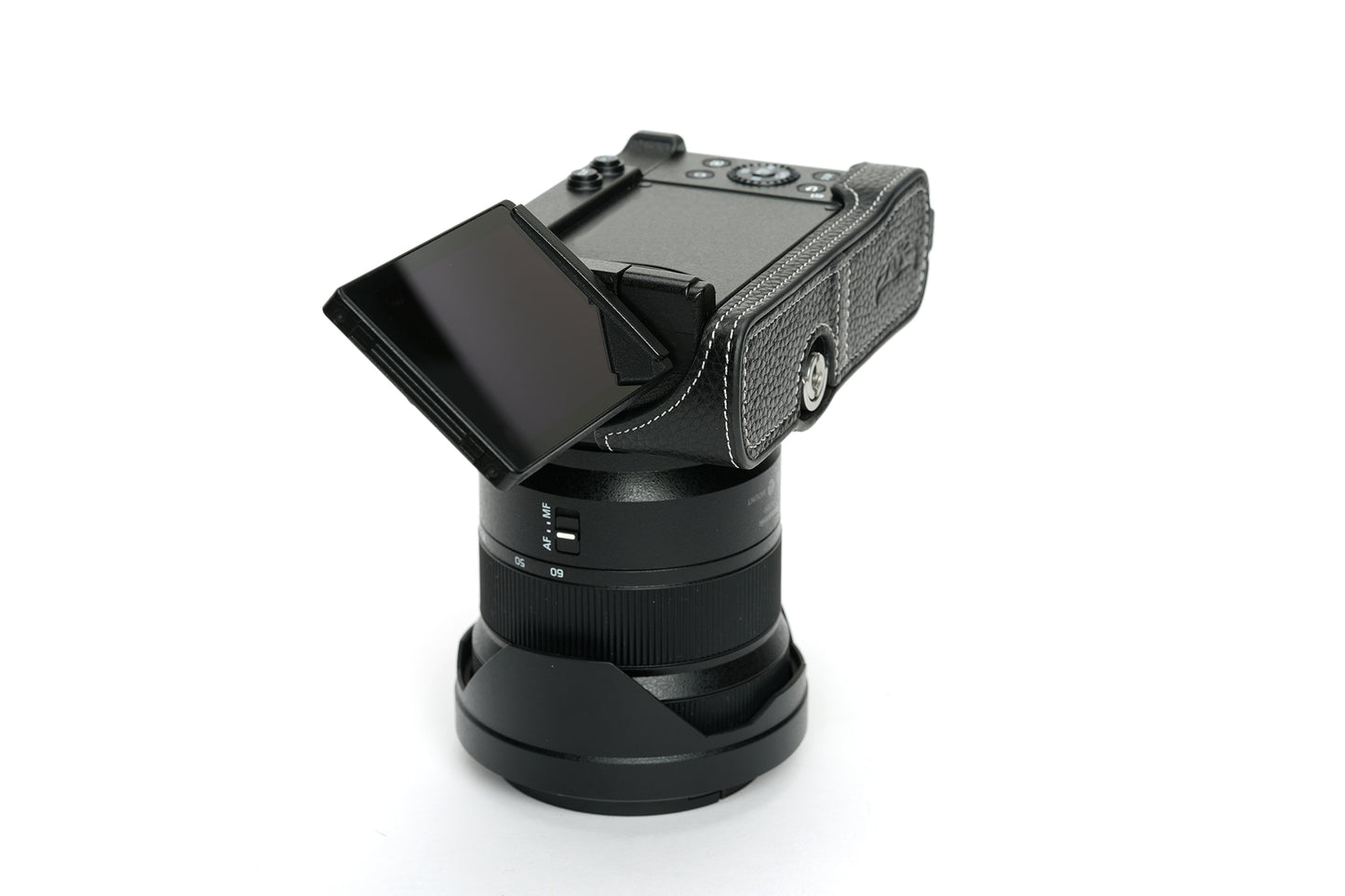TP ORIG half case for Panasonic S9