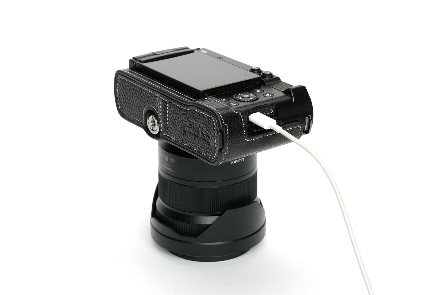 TP ORIG half case for Panasonic S9