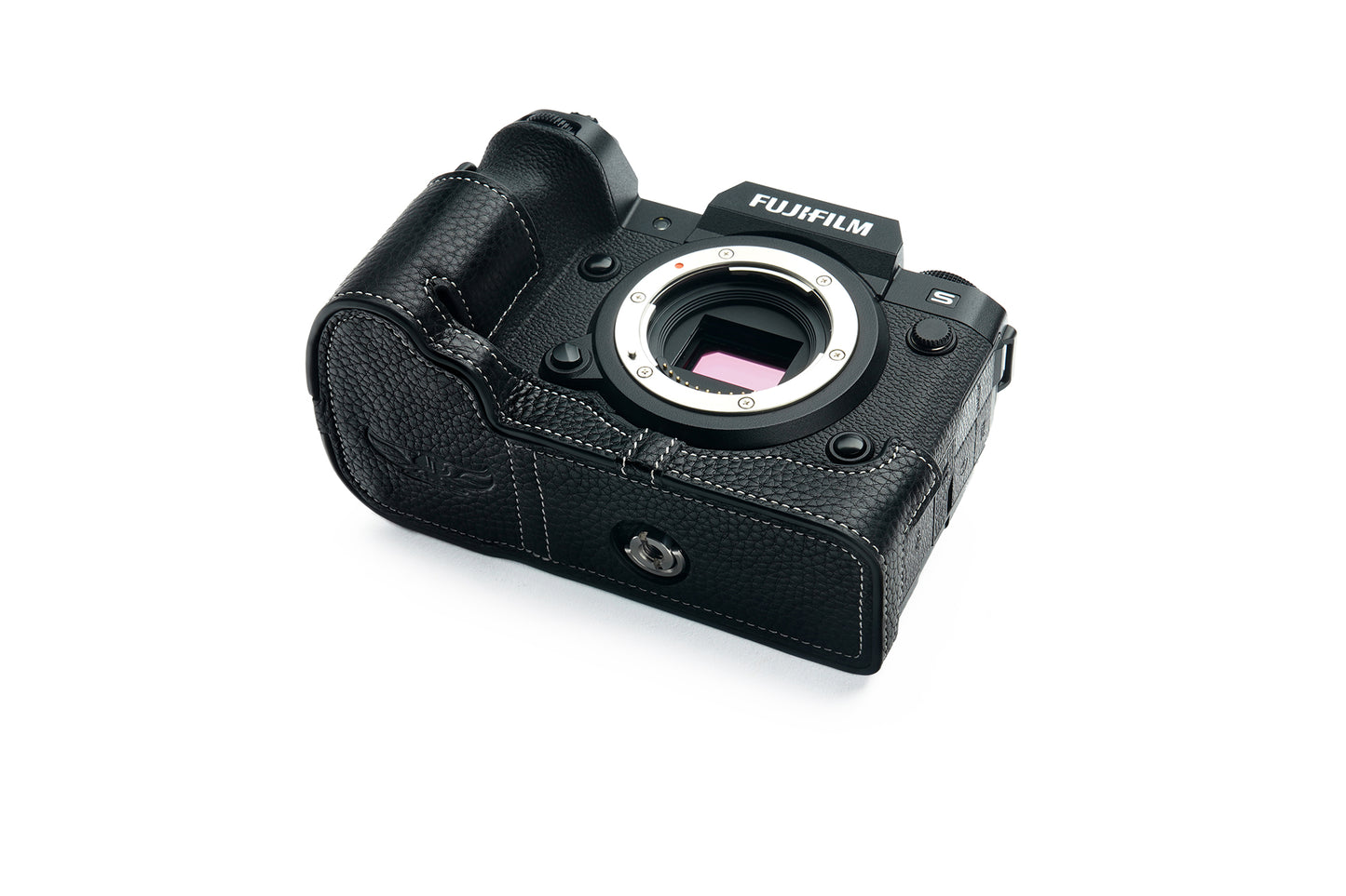 TP ORIG half case for FUJIFILM X-H2s
