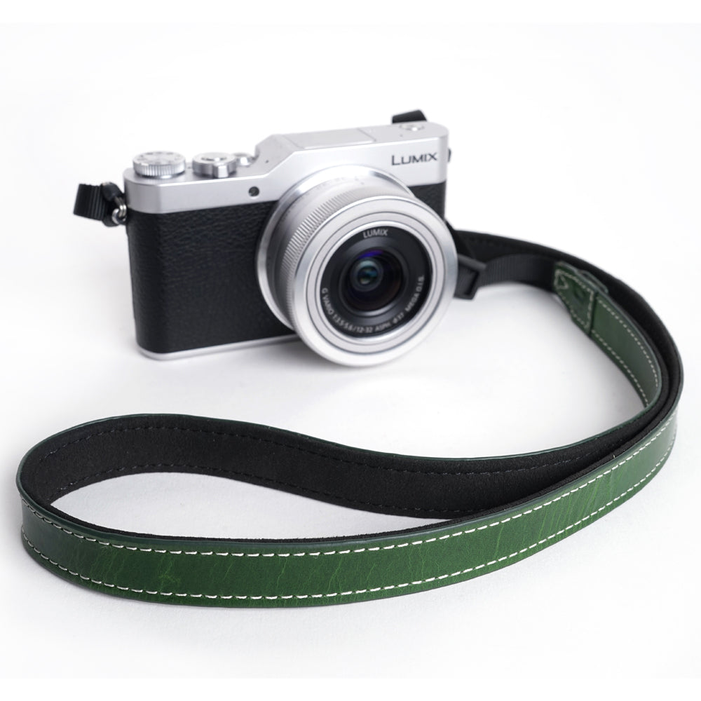 TP ORIG half case for Contax T2