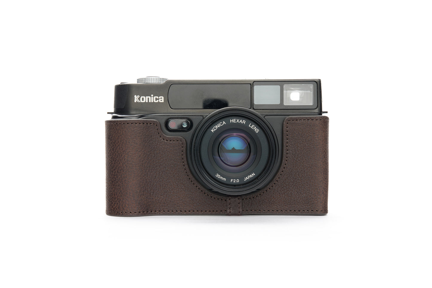 TP ORIG half case for Konica Hexar AF