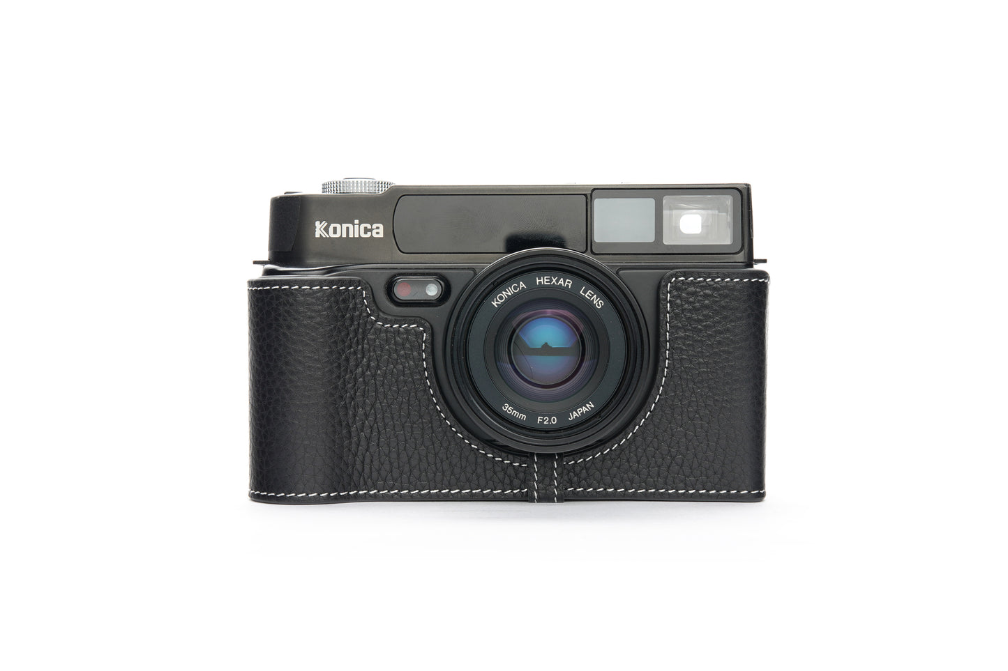 TP ORIG half case for Konica Hexar AF