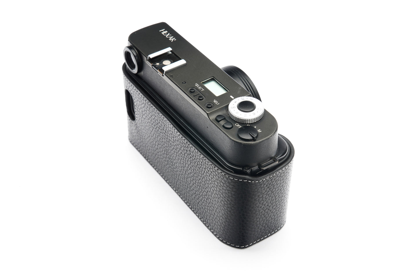 TP ORIG half case for Konica Hexar AF