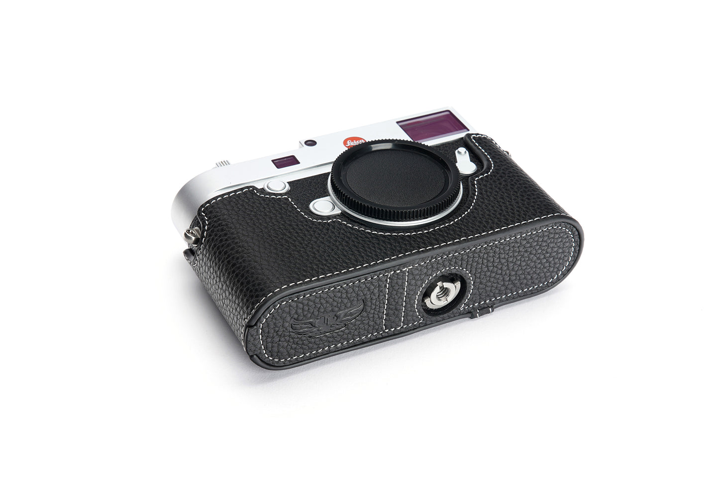TP ORIG half case for Leica M10/ M10P/ M10R