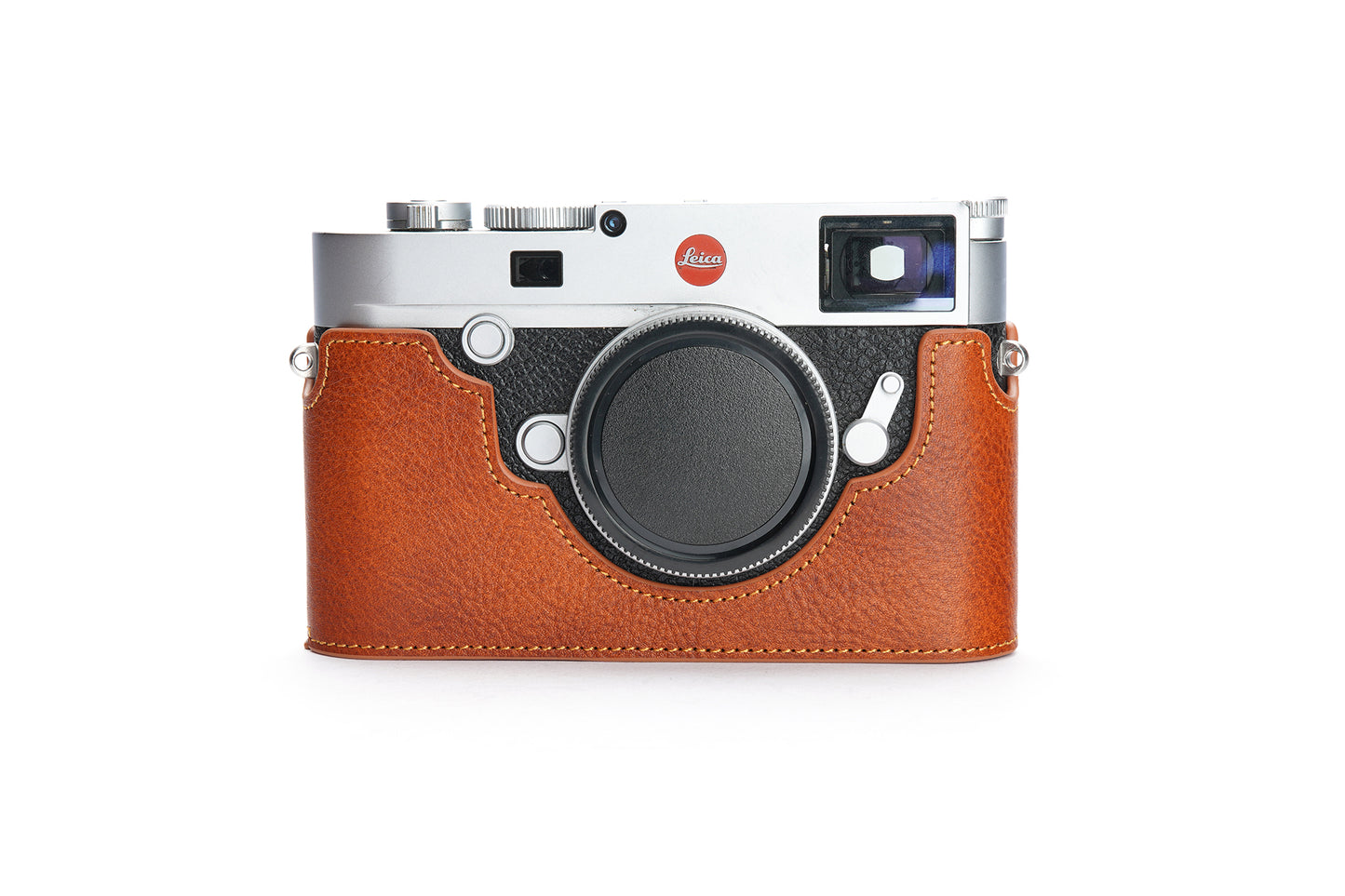 TP ORIG half case for Leica M10/ M10P/ M10R
