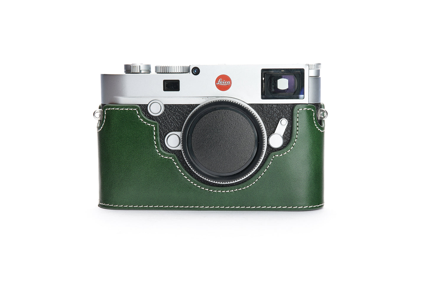 TP ORIG half case for Leica M10/ M10P/ M10R