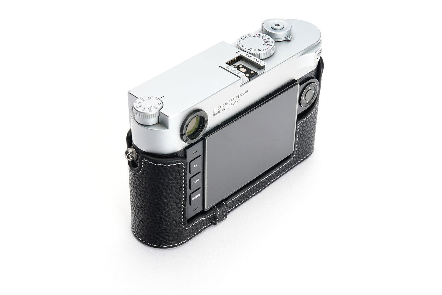 TP ORIG half case for Leica M10/ M10P/ M10R