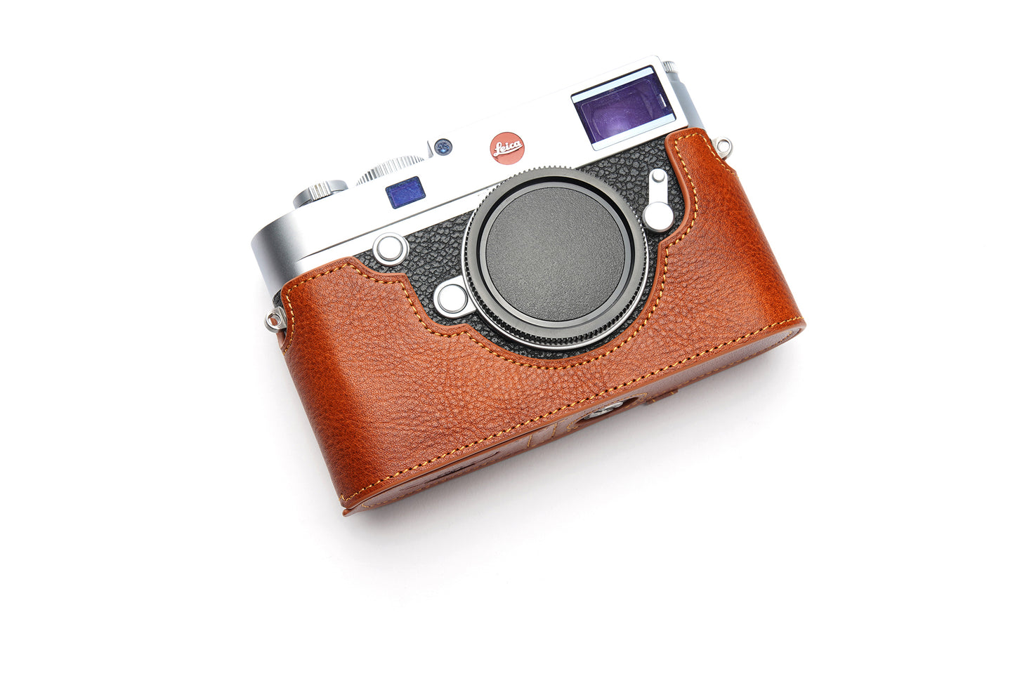 TP ORIG half case for Leica M10/ M10P/ M10R