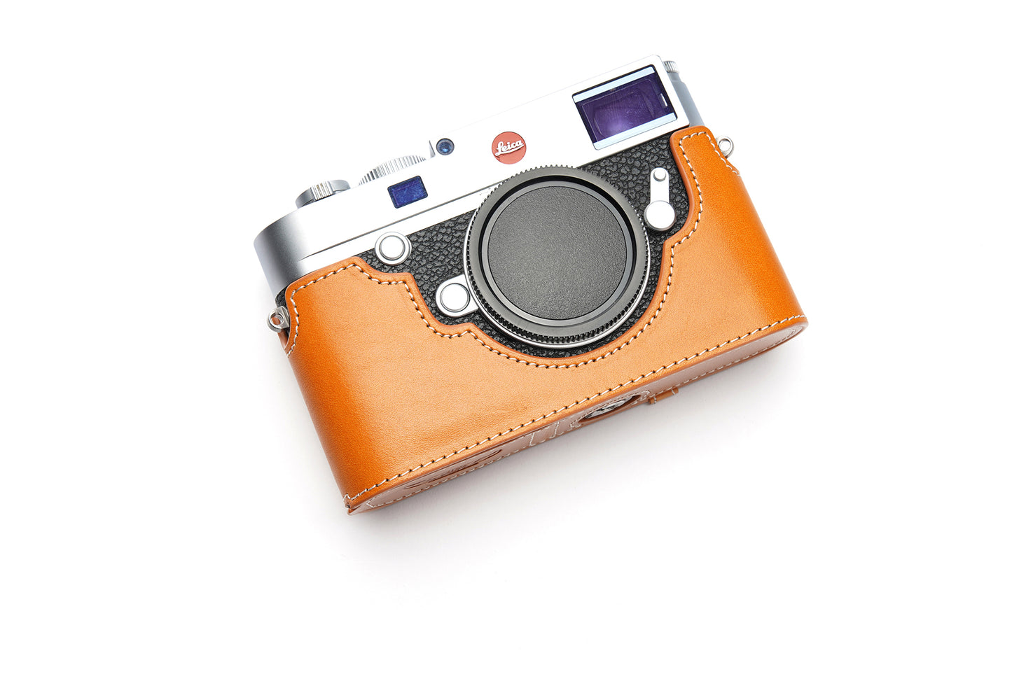 TP ORIG half case for Leica M10/ M10P/ M10R