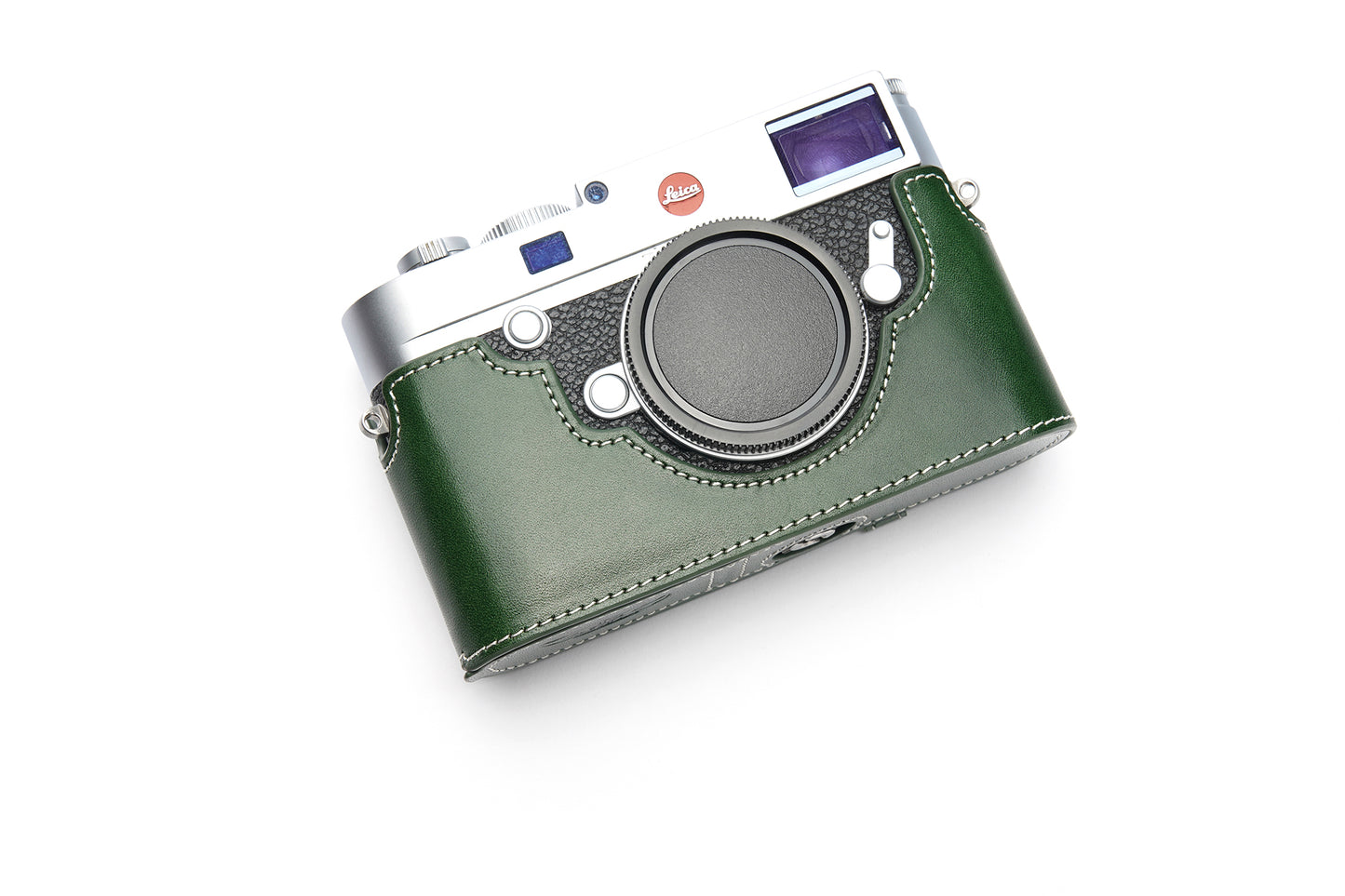 TP ORIG half case for Leica M10/ M10P/ M10R