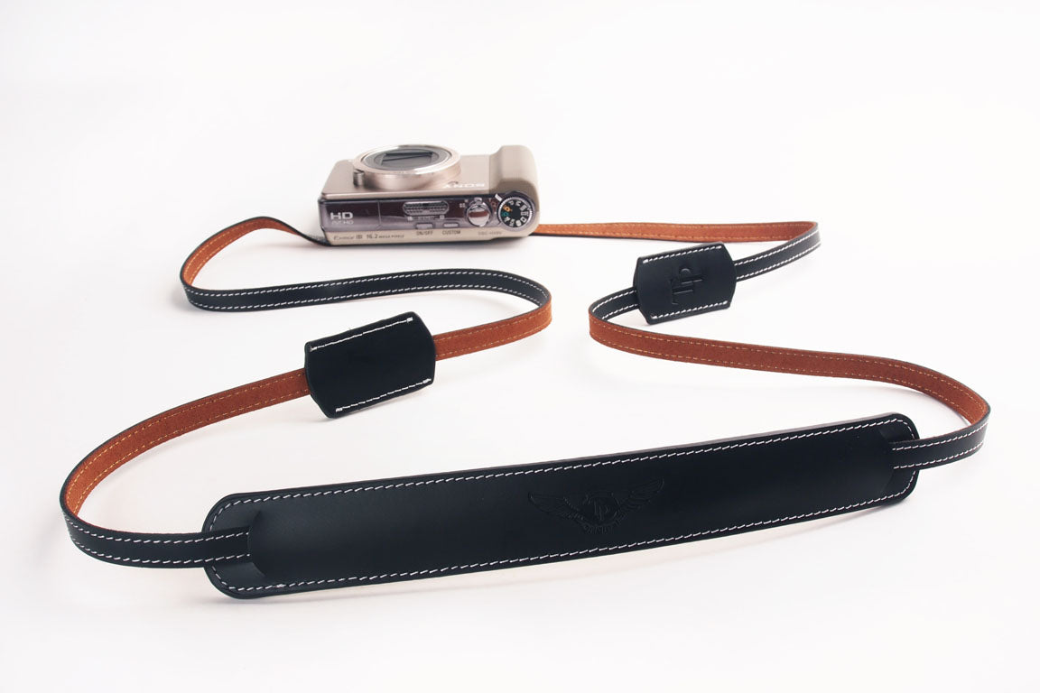 TP ORIG half case for Canon N2