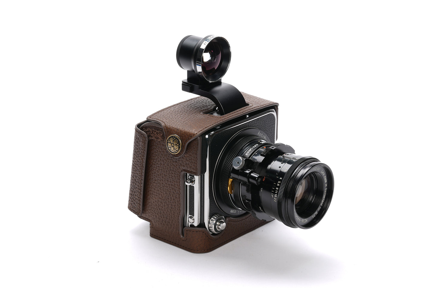 TP ORIG leather case for Hasselblad 907X CFV 100C/ 50C