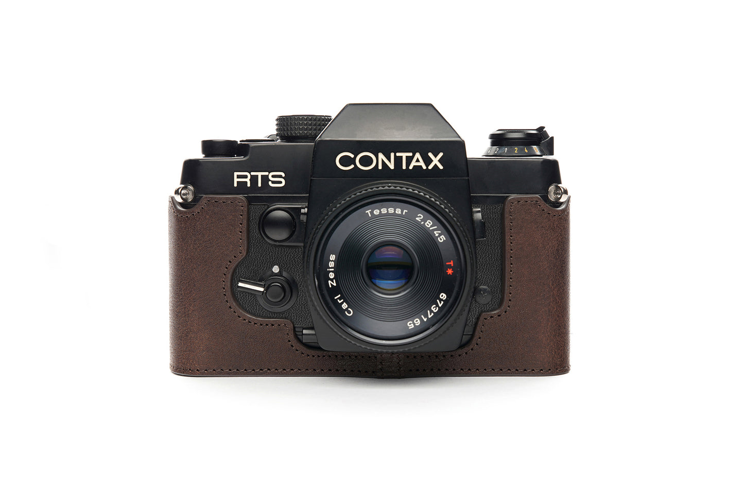 TP ORIG half case for Contax RTS