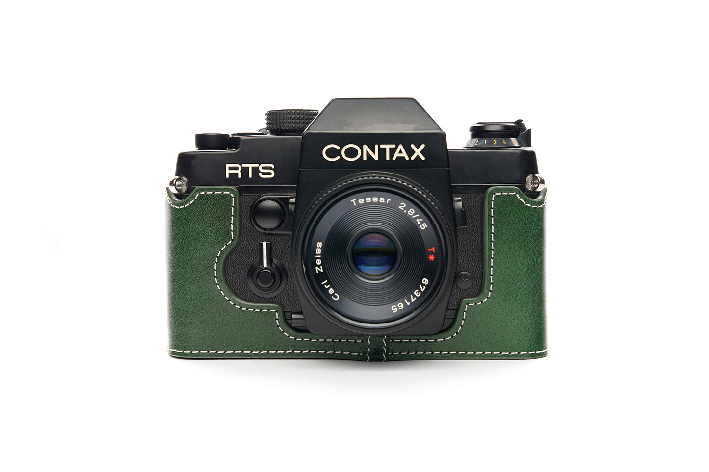TP ORIG half case for Contax RTS