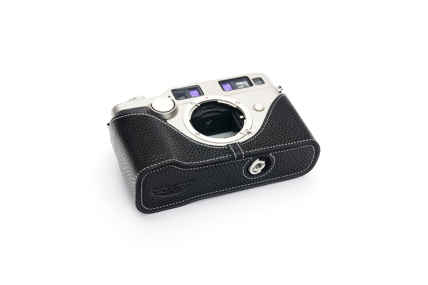 TP ORIG half case for Contax G2