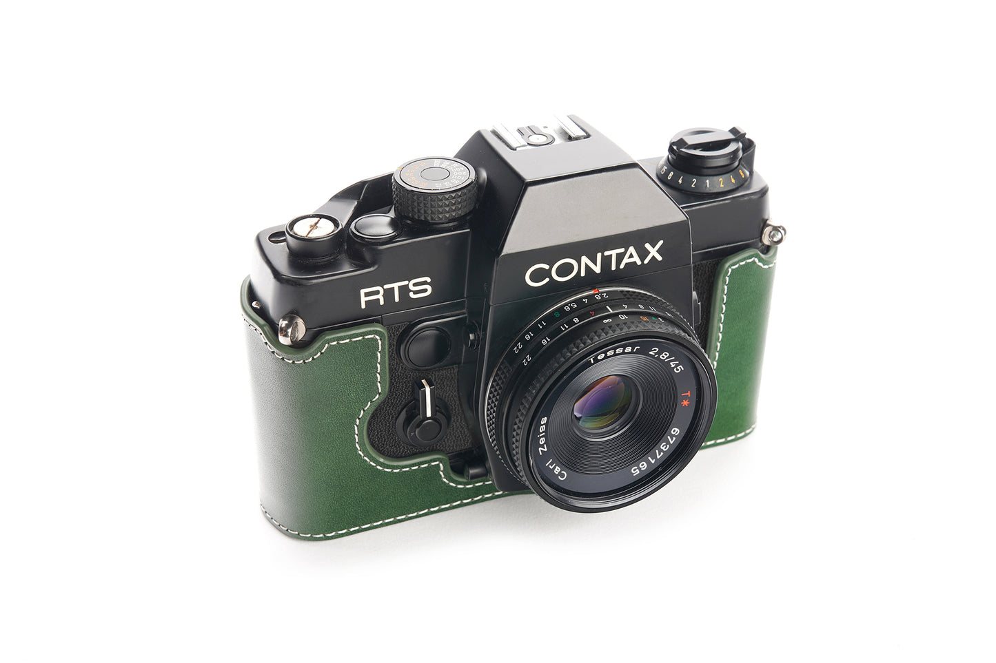 TP ORIG half case for Contax RTS
