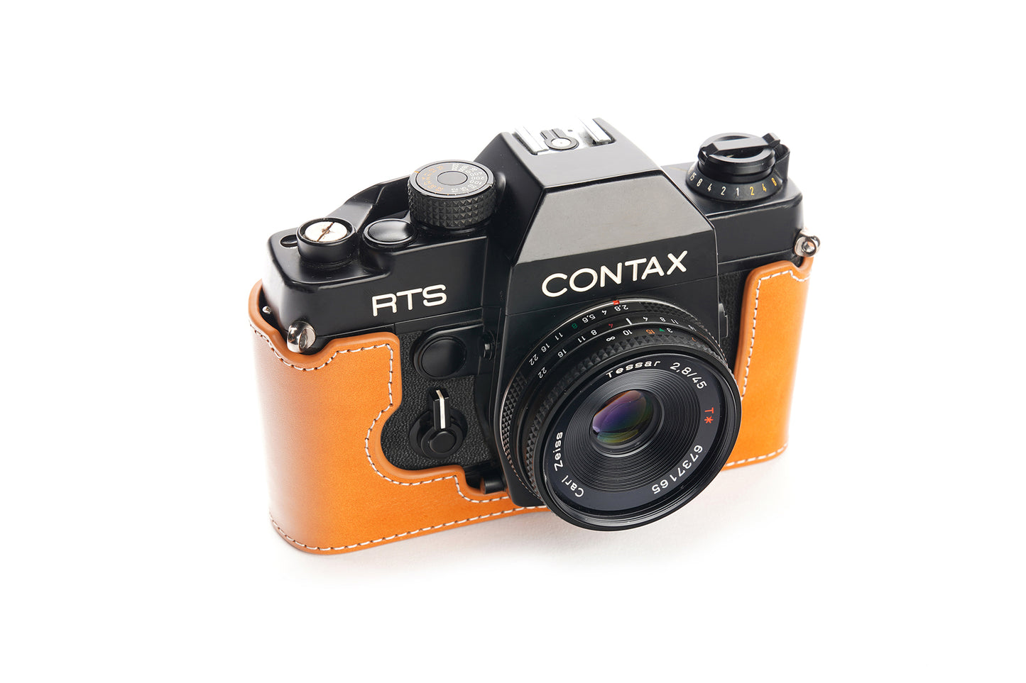 TP ORIG half case for Contax RTS