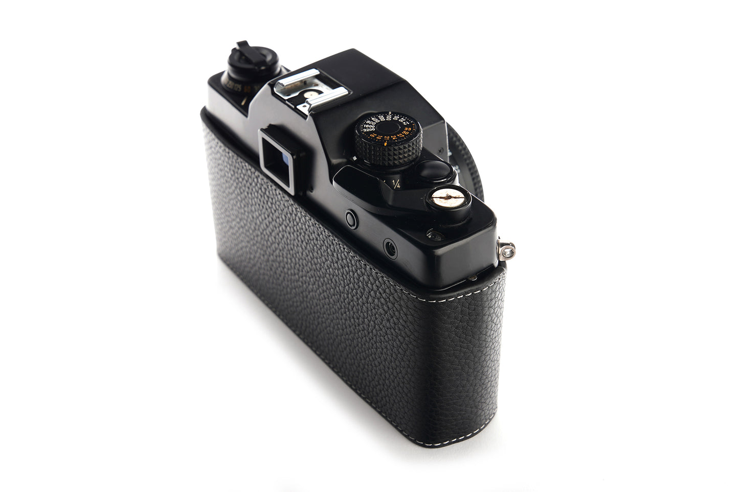 TP ORIG half case for Contax RTS