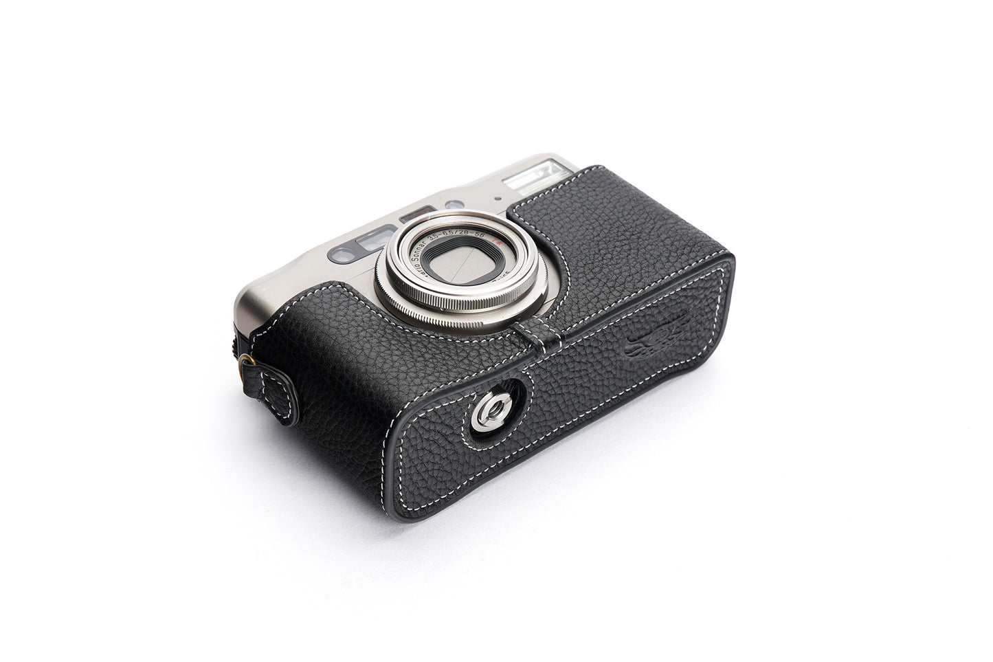 TP ORIG half case for Contax TVS II