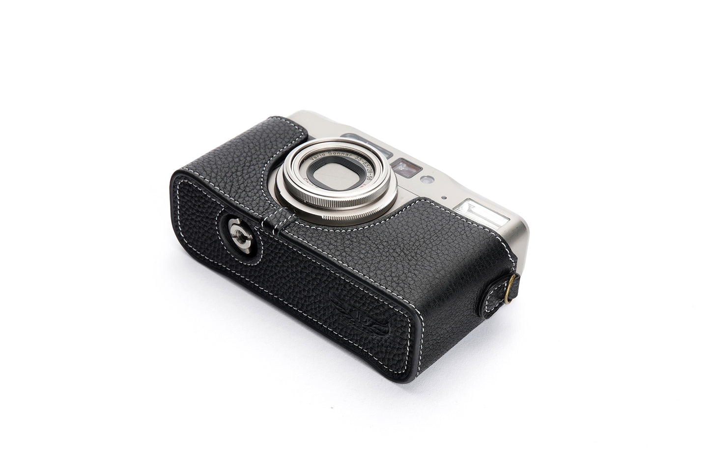 TP ORIG half case for Contax TVS II
