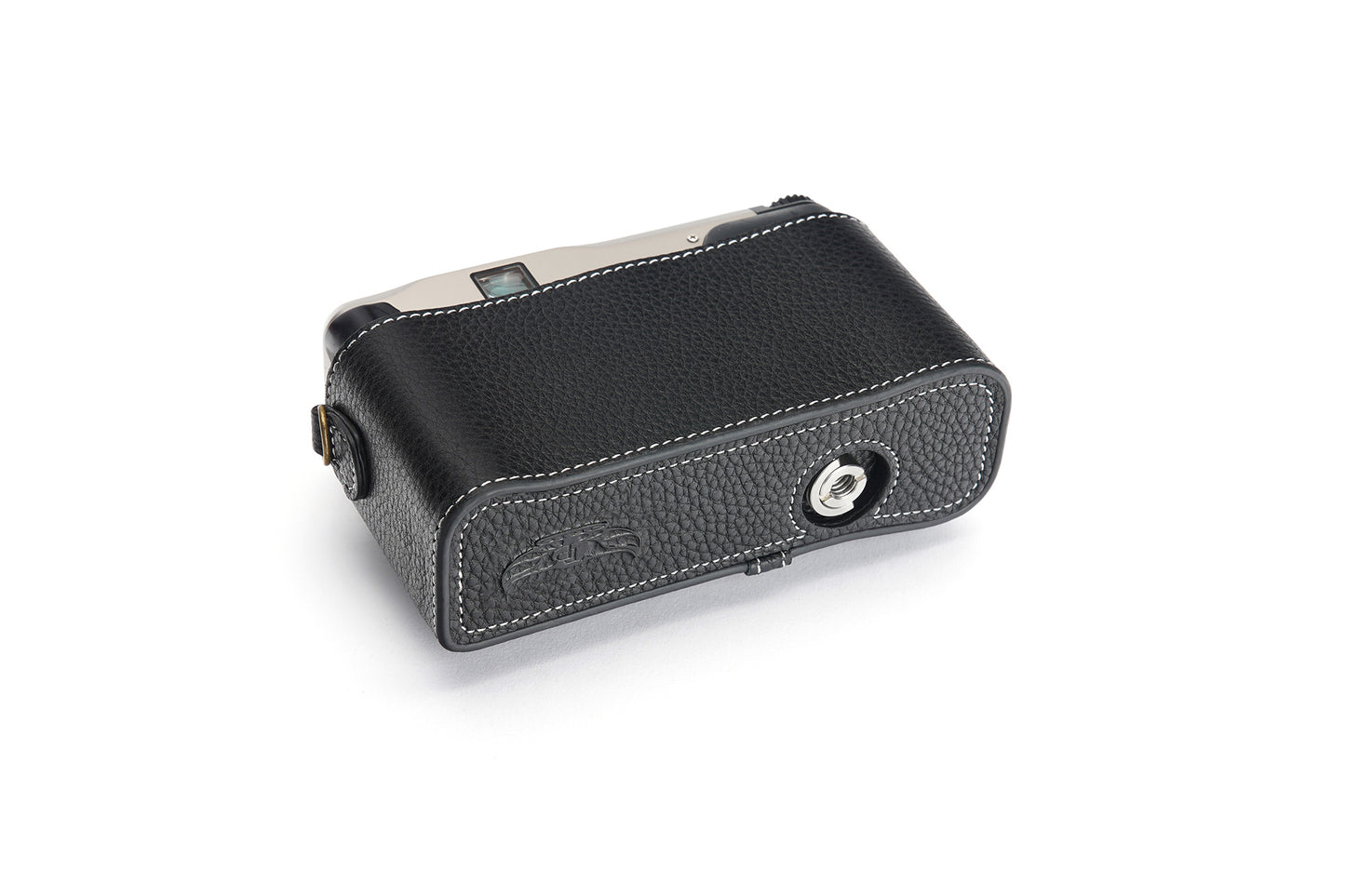 TP ORIG half case for Contax TVS II