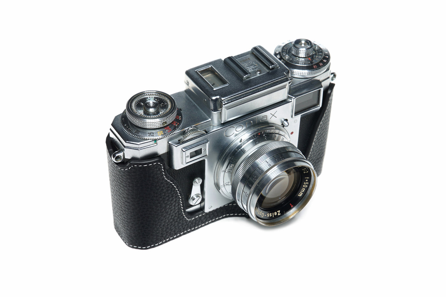 TP ORIG half case for Zeiss ikon Contax IIIa/ IIa