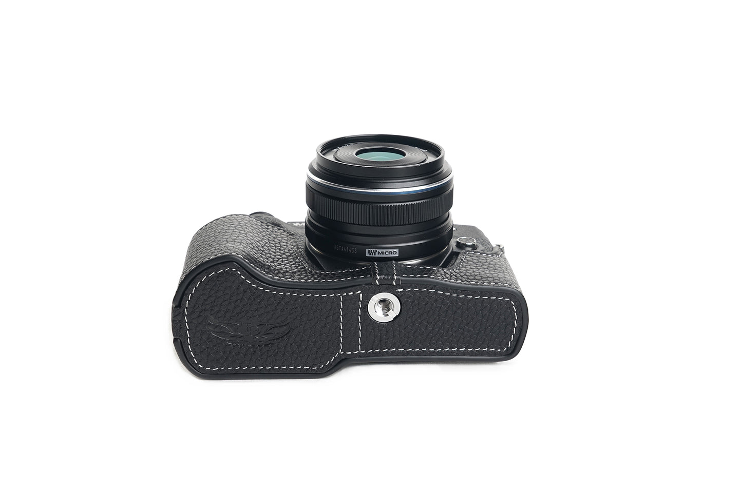 TP ORIG half case for Olympus OM-D E-M10 Mark IV
