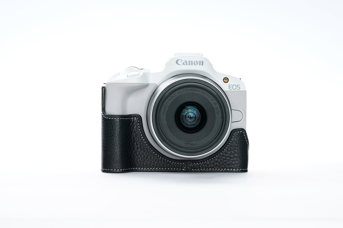 TP ORIG half case for Canon EOS R50