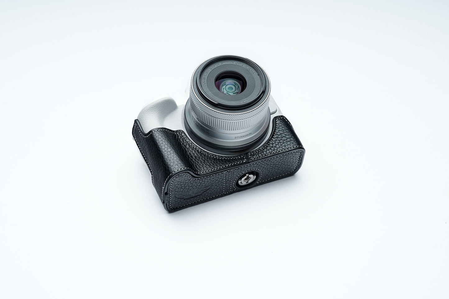 TP ORIG half case for Canon EOS R50