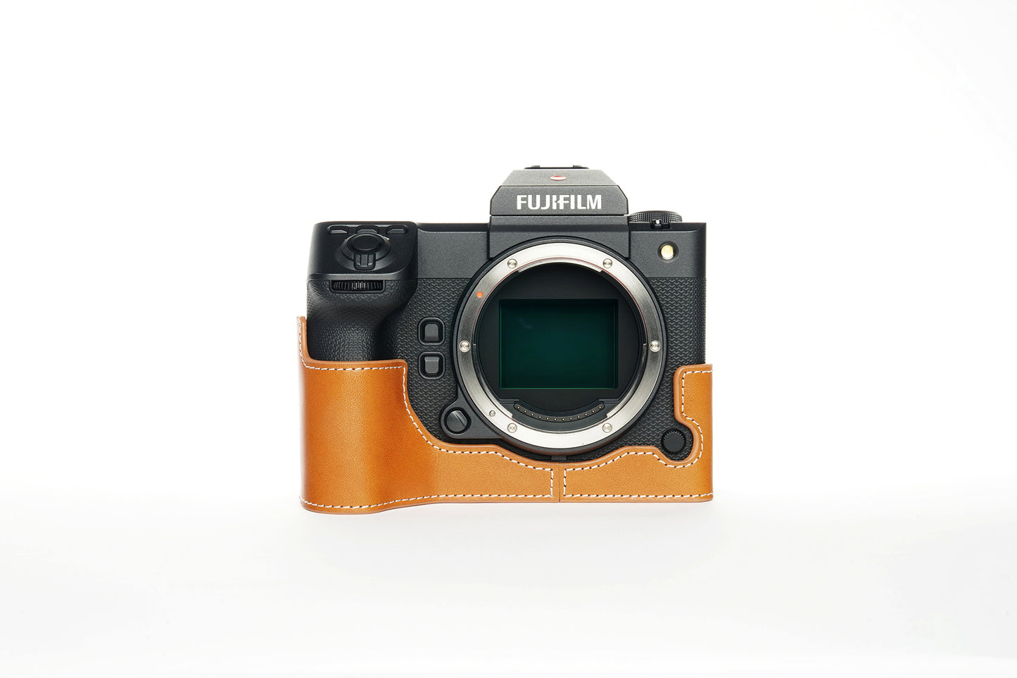 TP ORIG half case for Fujifilm GFX100 II