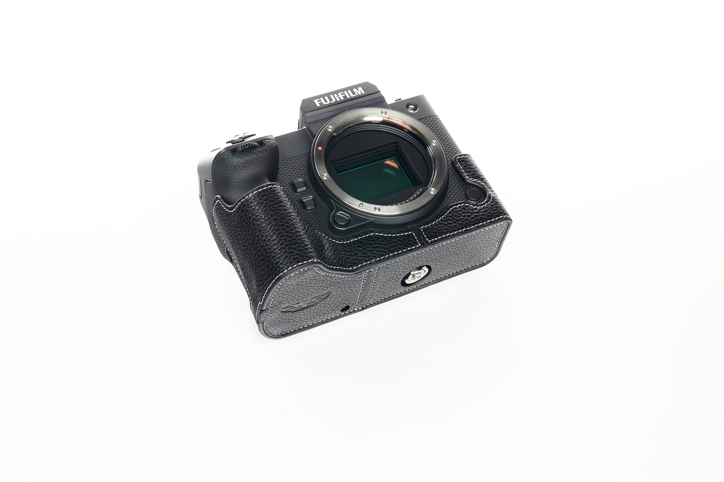 TP ORIG half case for Fujifilm GFX100 II
