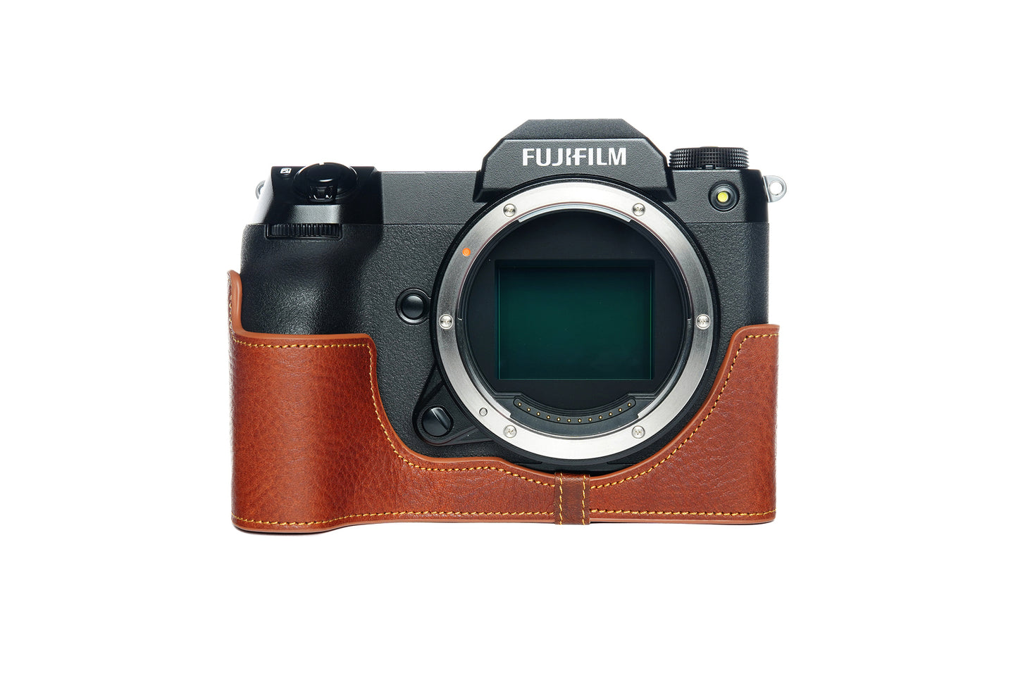 TP ORIG half case for FUJIFILM GFX100S/ GFX50SII