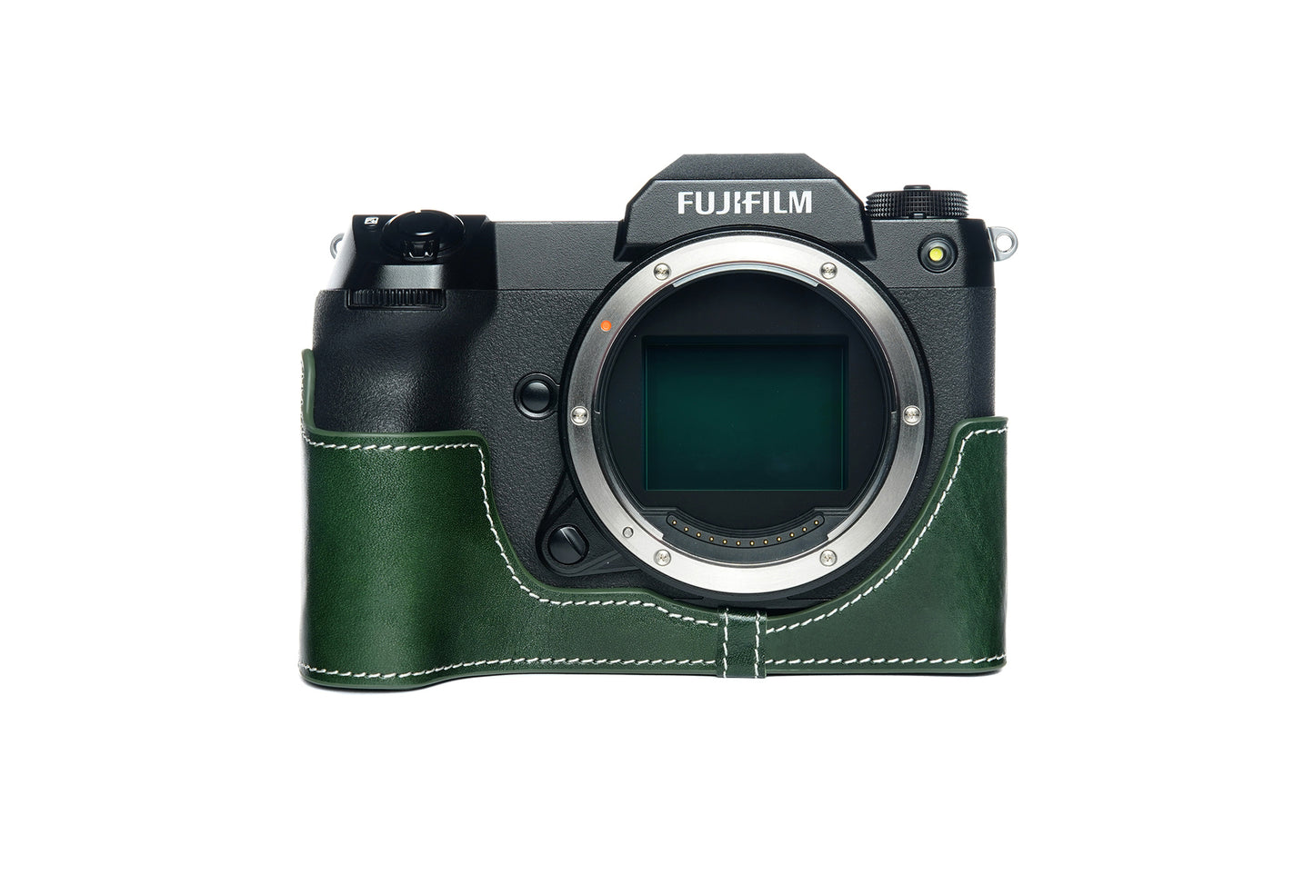 TP ORIG half case for FUJIFILM GFX100S/ GFX50SII