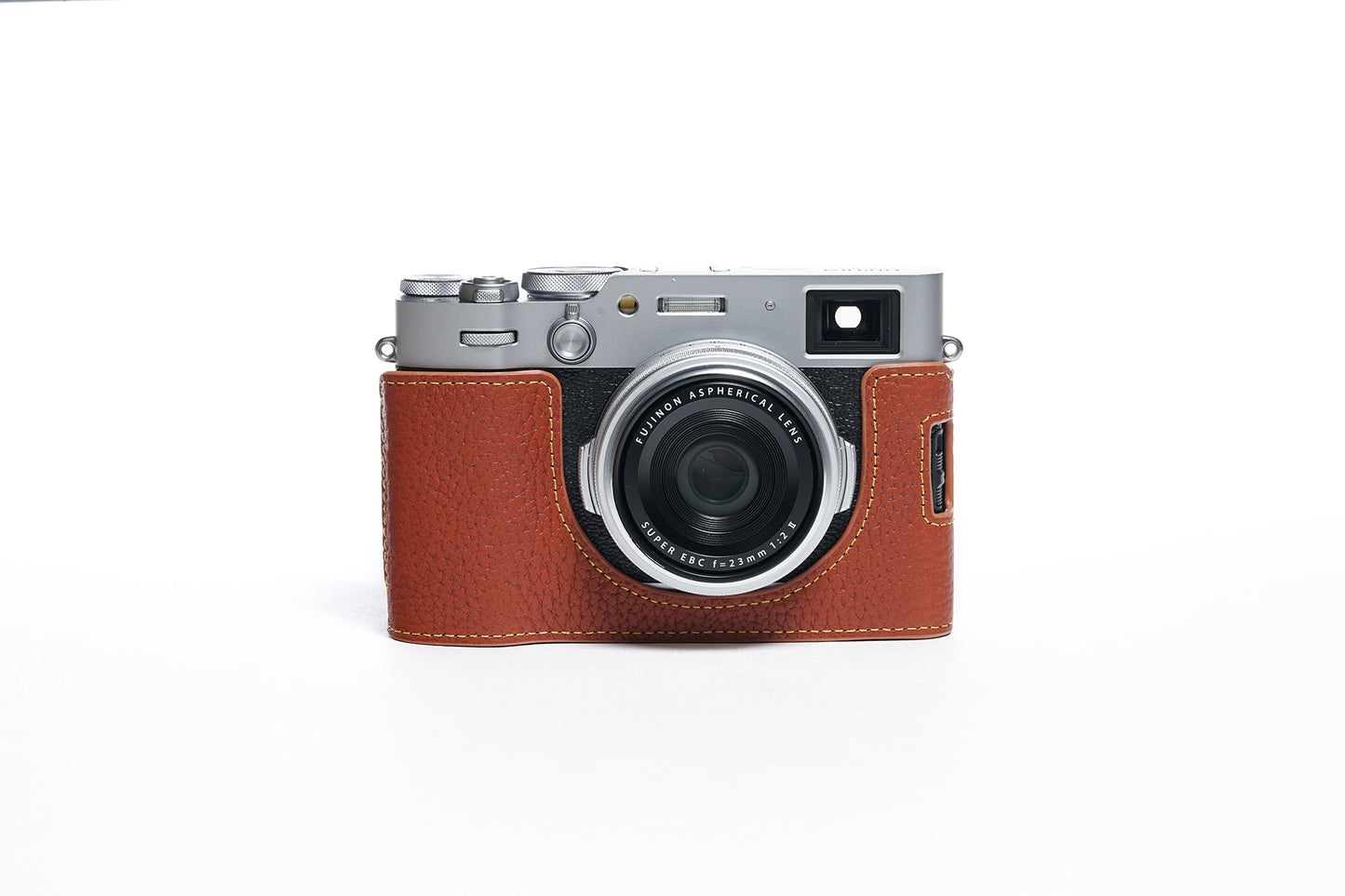 TP ORIG half case for Fujifilm X100VI
