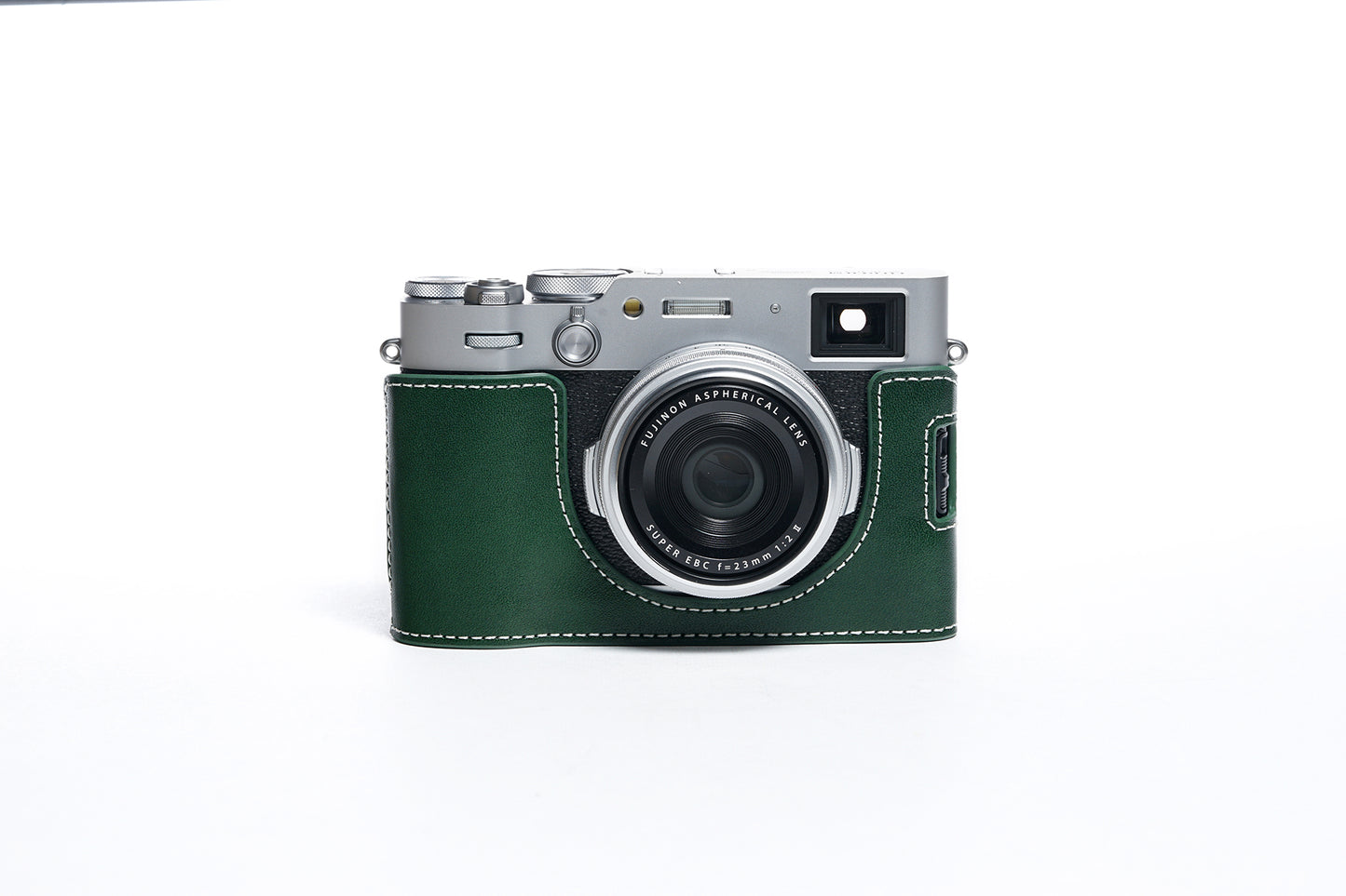 TP ORIG half case for Fujifilm X100VI