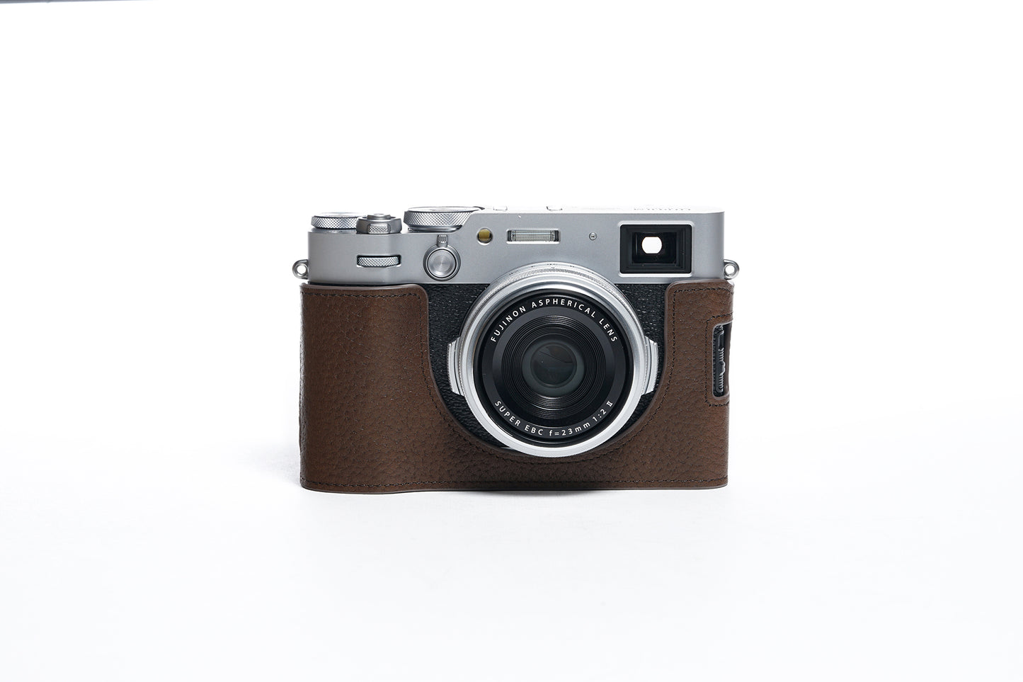 TP ORIG half case for Fujifilm X100VI