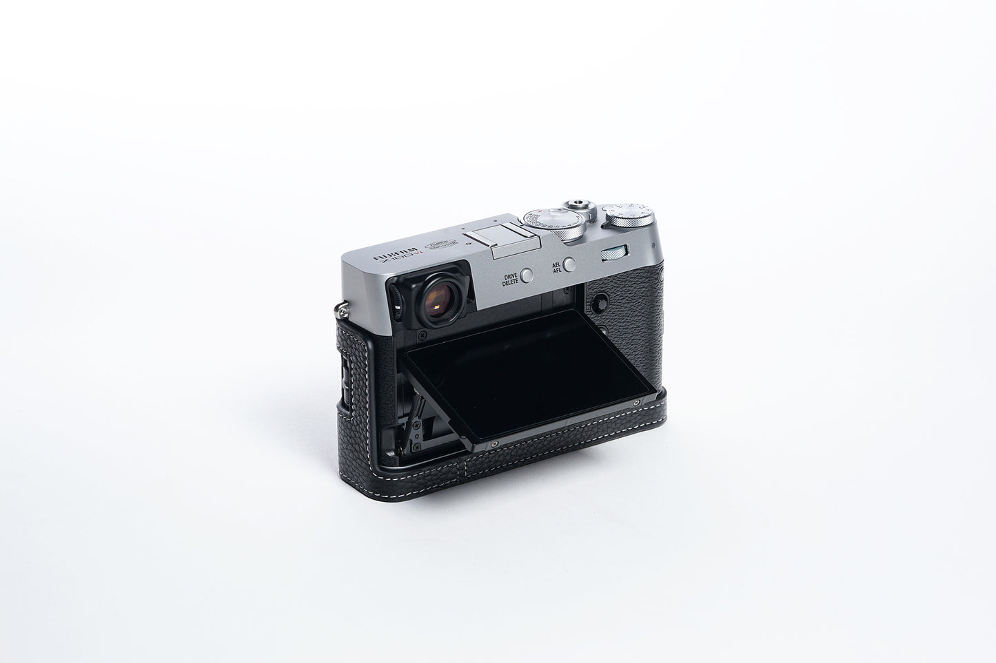 TP ORIG half case for Fujifilm X100VI