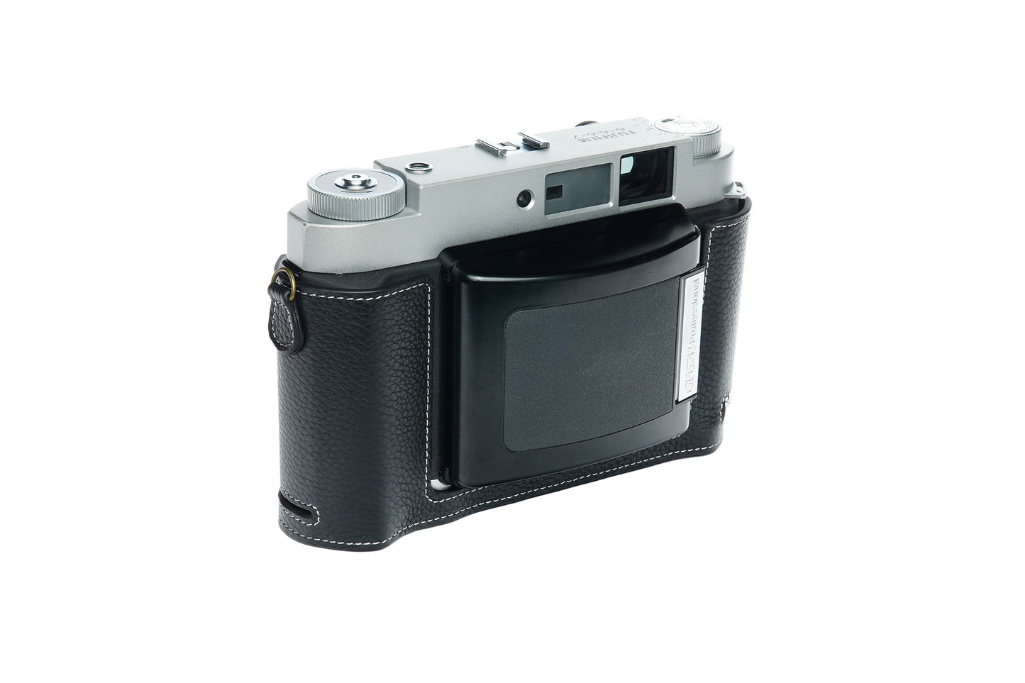TP ORIG half case for FUJIFILM GF670/GF670W, Voigtlander Bessa III 667/667W