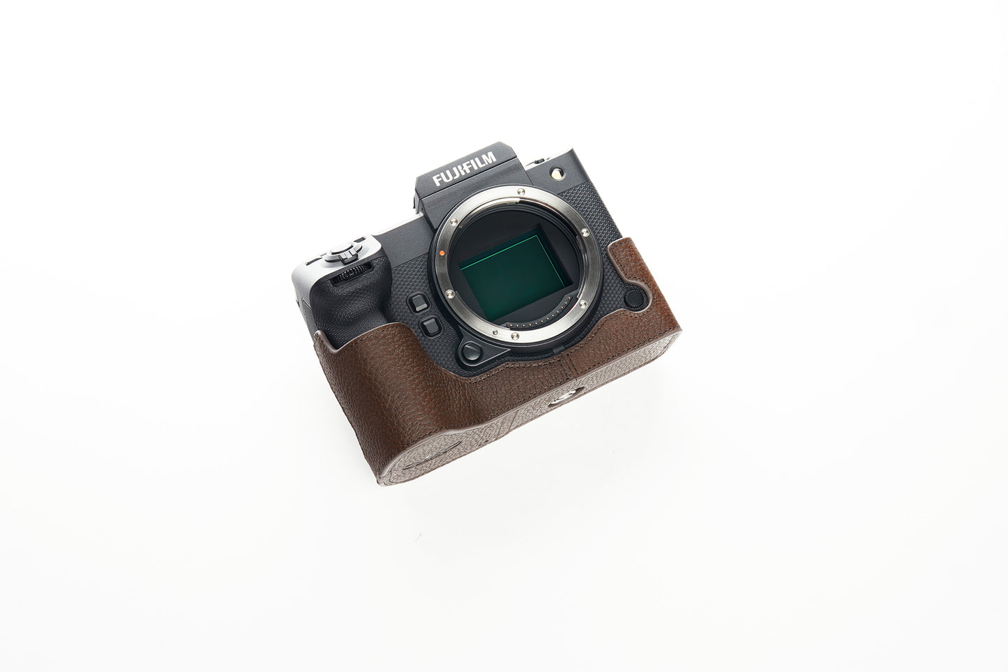 TP ORIG half case for Fujifilm GFX100 II