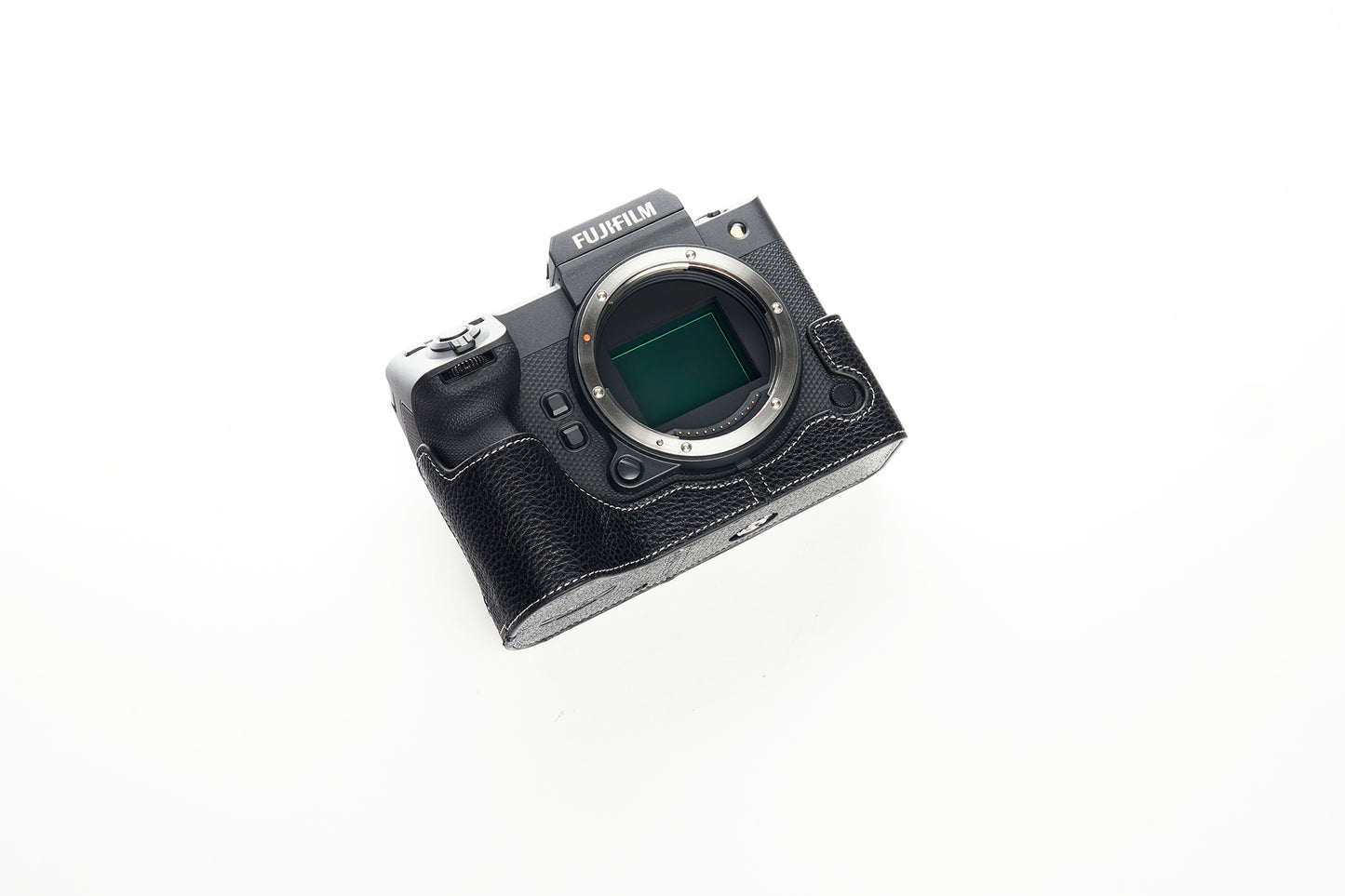 TP ORIG half case for Fujifilm GFX100 II
