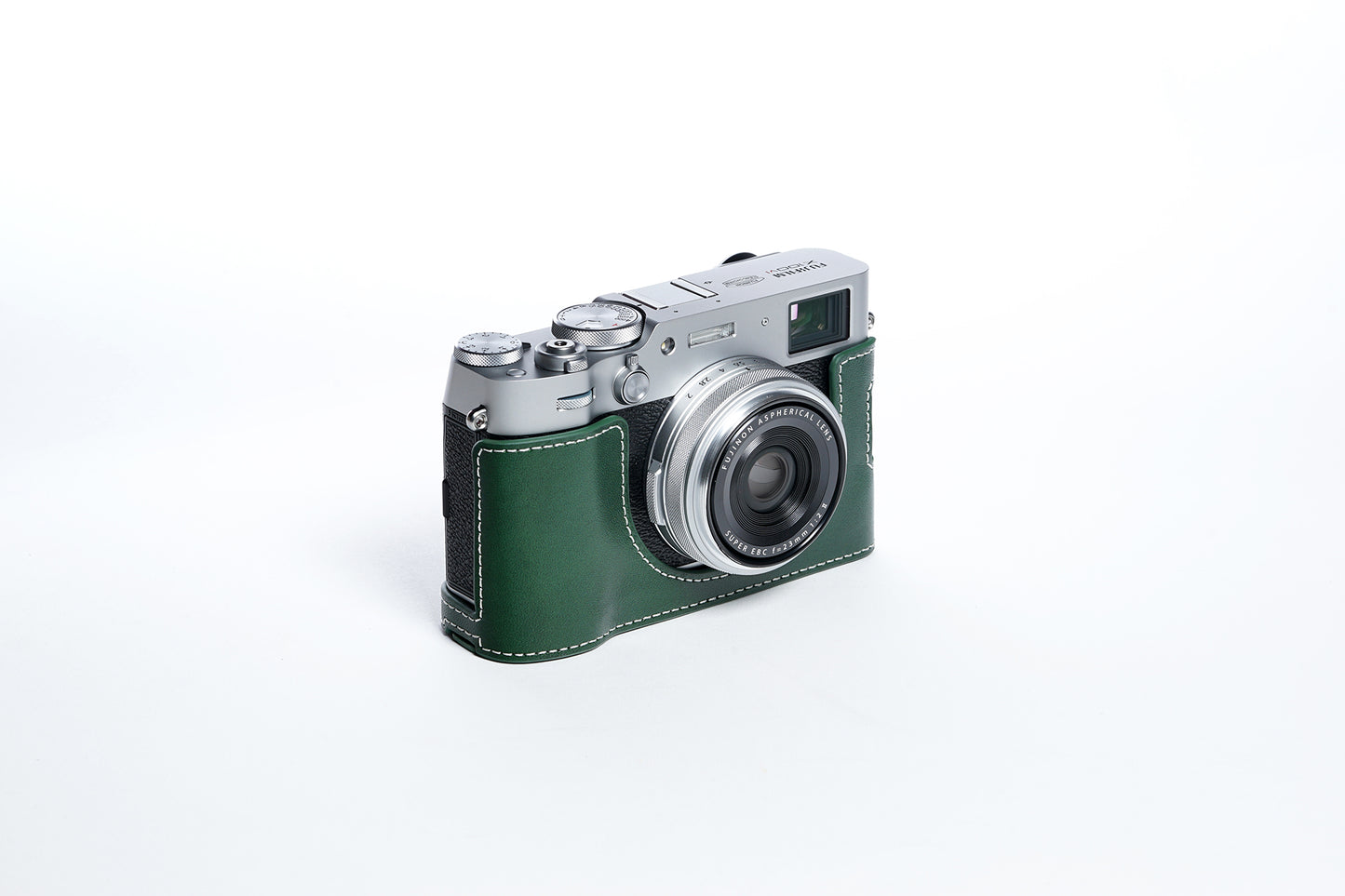 TP ORIG half case for Fujifilm X100VI