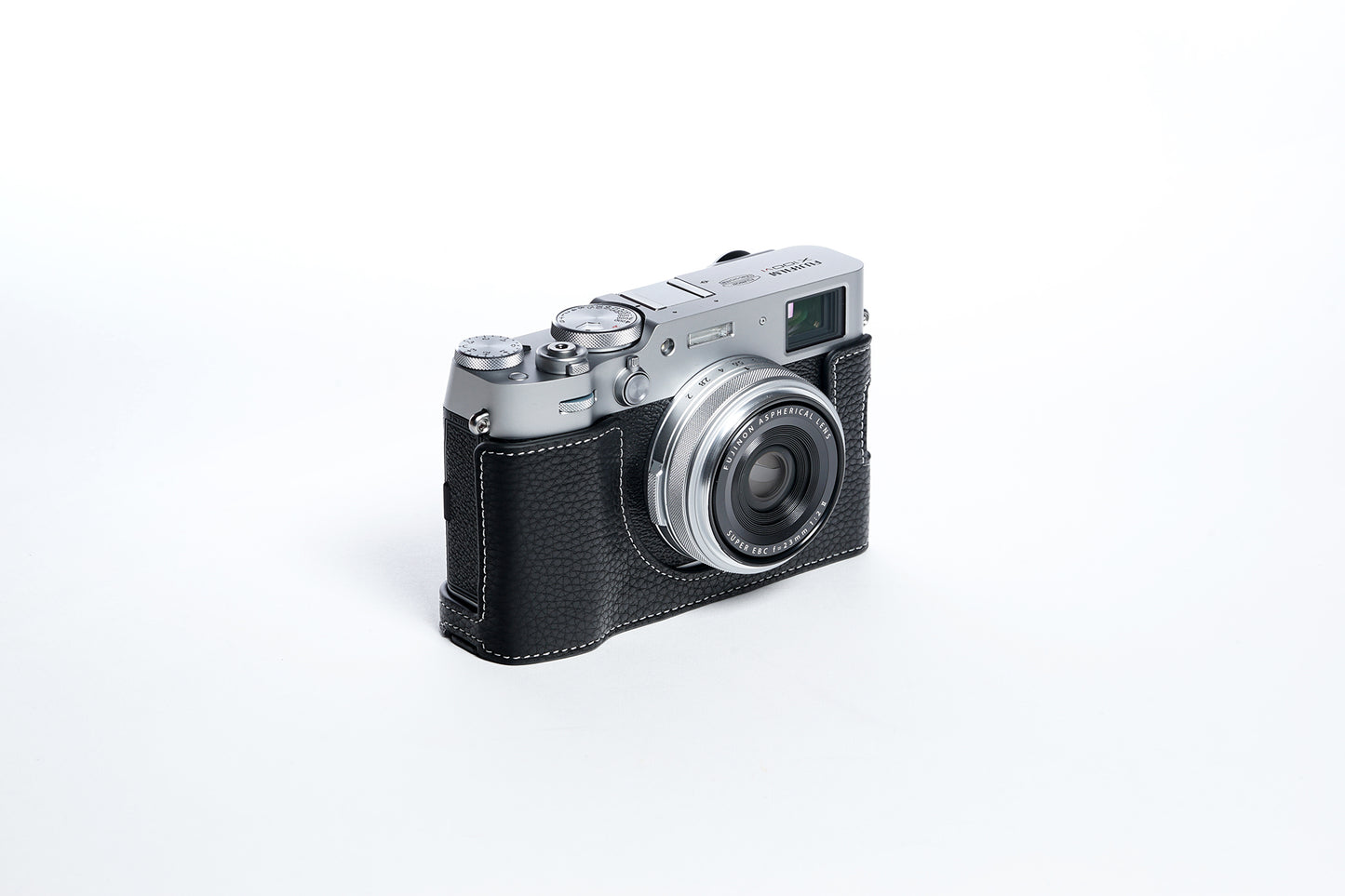 TP ORIG half case for Fujifilm X100VI