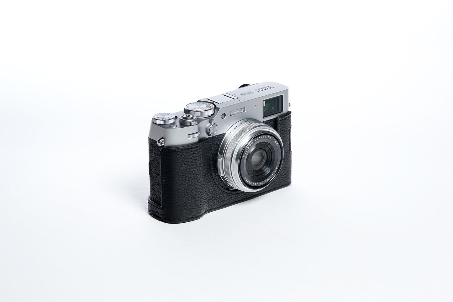 TP ORIG half case for Fujifilm X100VI