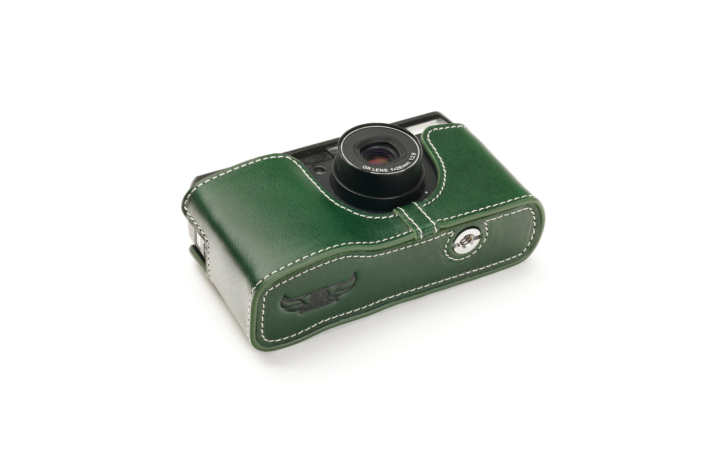TP ORIG half case for Ricoh GR1v / GR1s / GR1 / GR21
