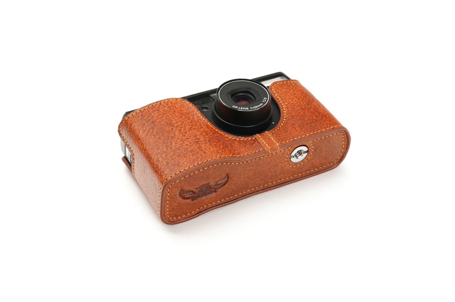 TP ORIG half case for Ricoh GR1v / GR1s / GR1 / GR21