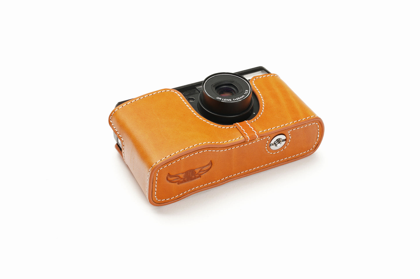 TP ORIG half case for Ricoh GR1v / GR1s / GR1 / GR21