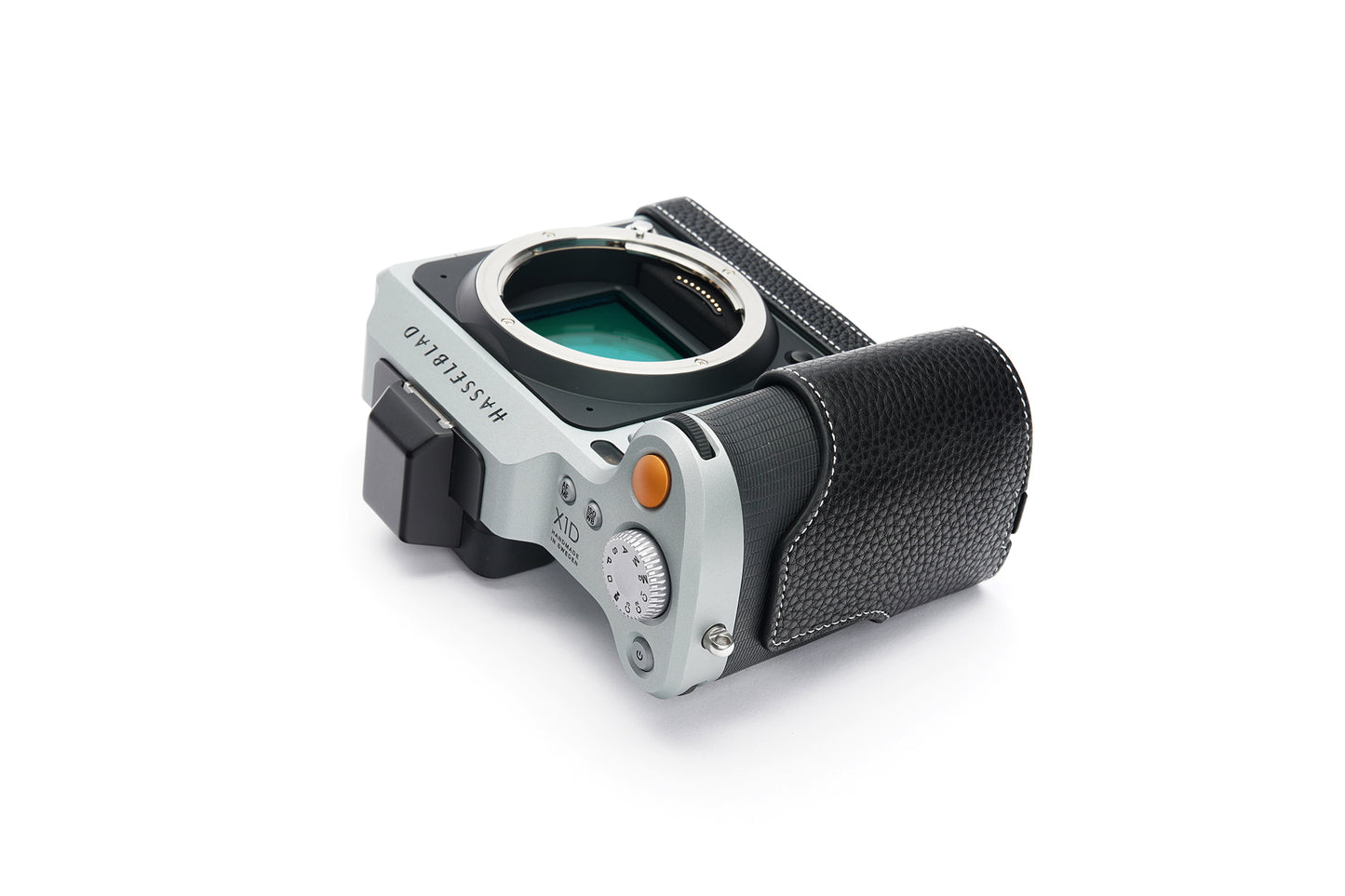 TP ORIG half case for Hasselblad X1D/ X1D II
