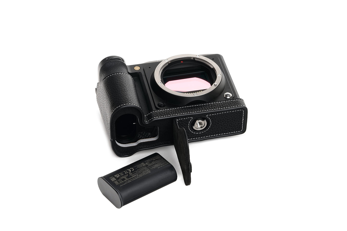 TP ORIG half case for Hasselblad X2D 100C